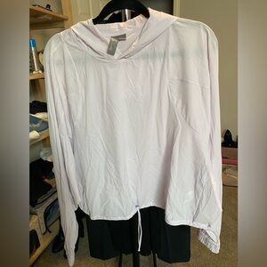 Sweaty Betty windbreaker